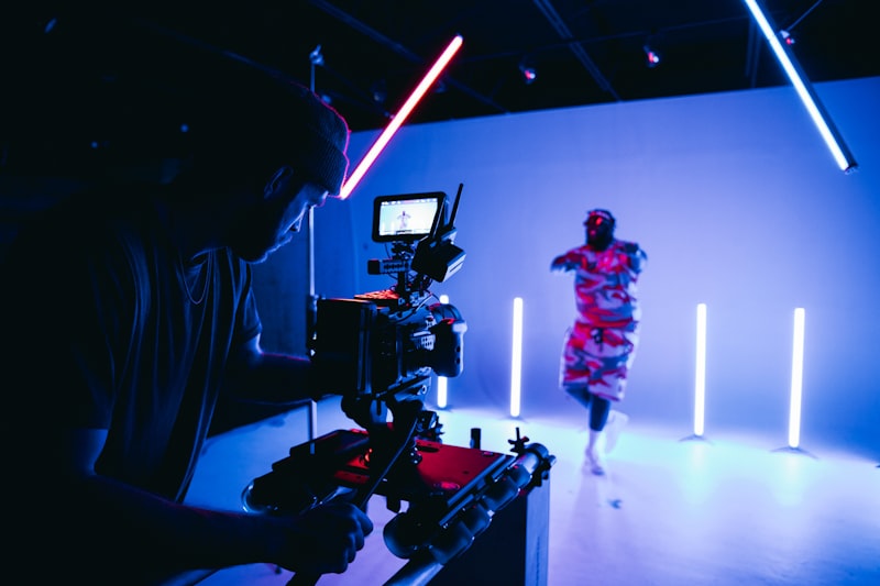 B Studio