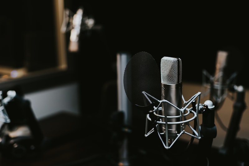 A Studio